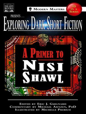 Exploring Dark Short Fiction #3 - ebook